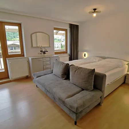 Schlossalm Apartment Bad Hofgastein