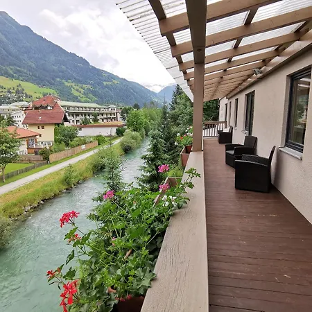 Schlossalm Apartment *