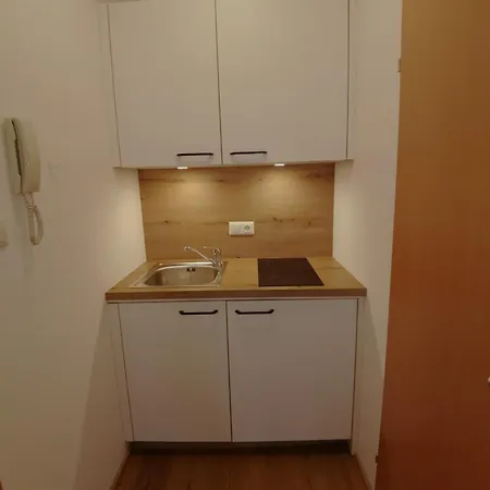 Schlossalm Daire Bad Hofgastein