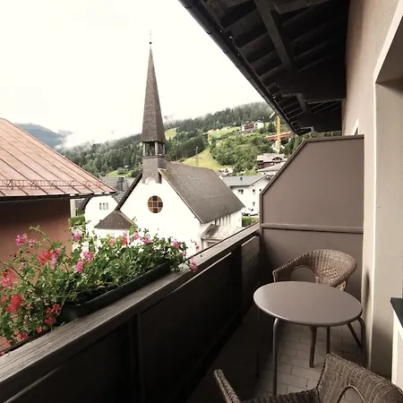 Schlossalm Lägenhet *