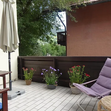 Appartamento Schlossalm