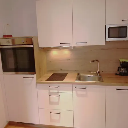 Apartment Schlossalm