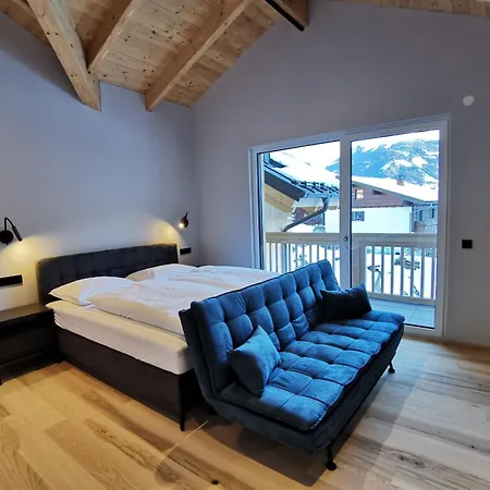 Appartement Schlossalm