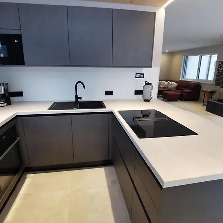 Schlossalm Appartement *