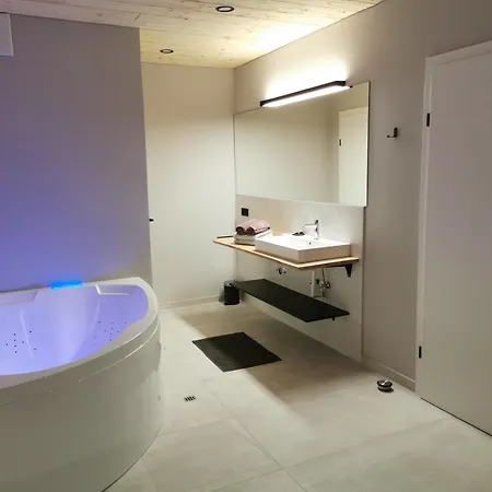 Appartement Schlossalm *