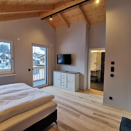 Schlossalm Apartment Bad Hofgastein