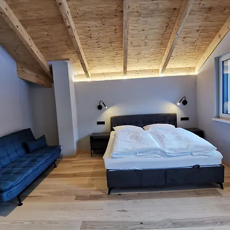 Daire Schlossalm Bad Hofgastein