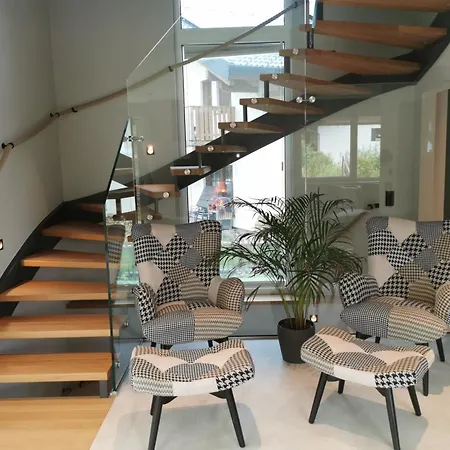Schlossalm Apartment