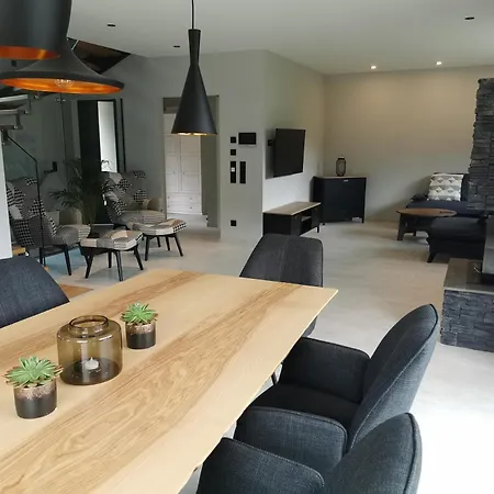 Apartment Schlossalm