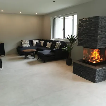 Schlossalm Appartement *