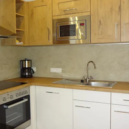 Schlossalm Appartement Bad Hofgastein