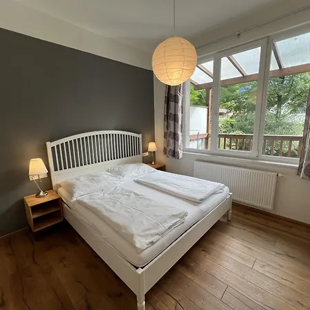 Apartment Schlossalm
