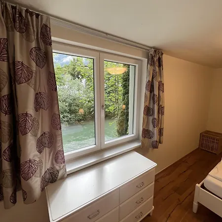 Schlossalm Daire Bad Hofgastein