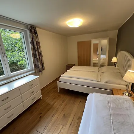 Appartamento Schlossalm Bad Hofgastein