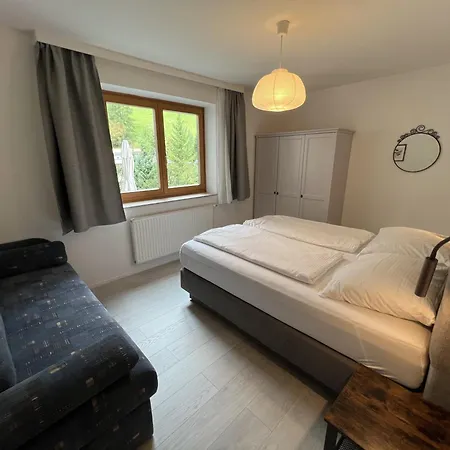 Schlossalm * Bad Hofgastein