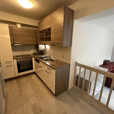 Schlossalm Appartamento