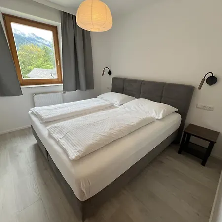 Lägenhet Schlossalm