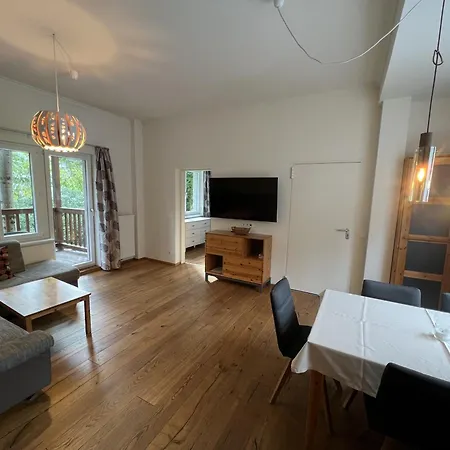 Schlossalm Appartamento Bad Hofgastein