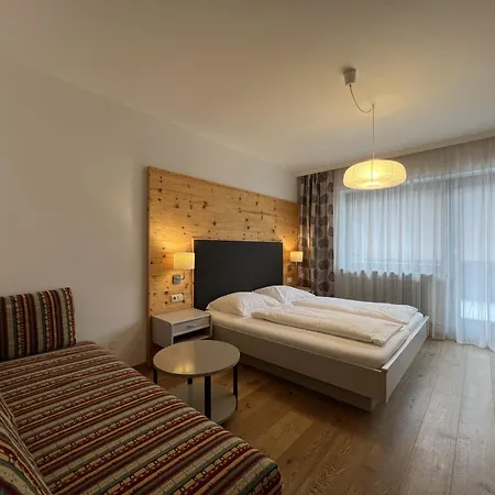 Appartamento Schlossalm Bad Hofgastein