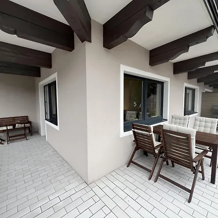 Apartment Schlossalm