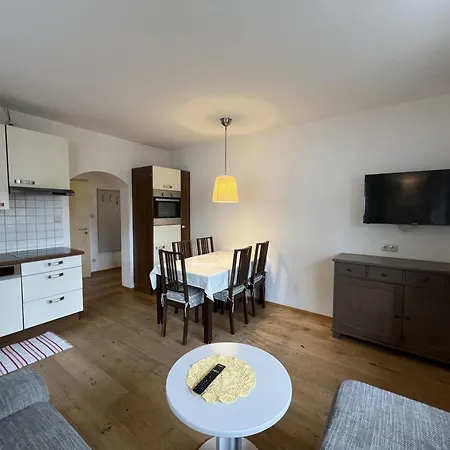 Appartamento Schlossalm