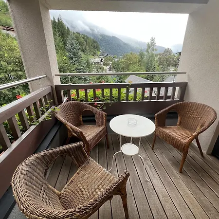 Schlossalm Apartment