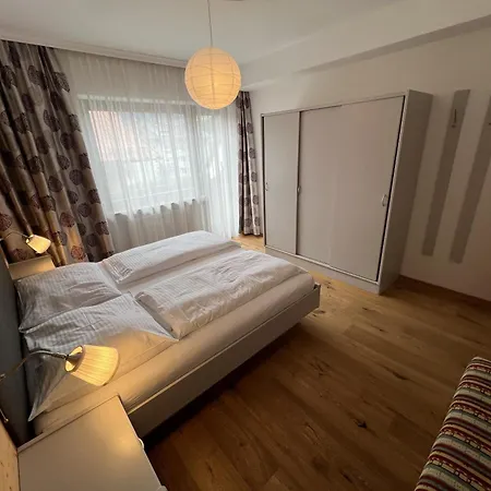 Apartment Schlossalm Bad Hofgastein