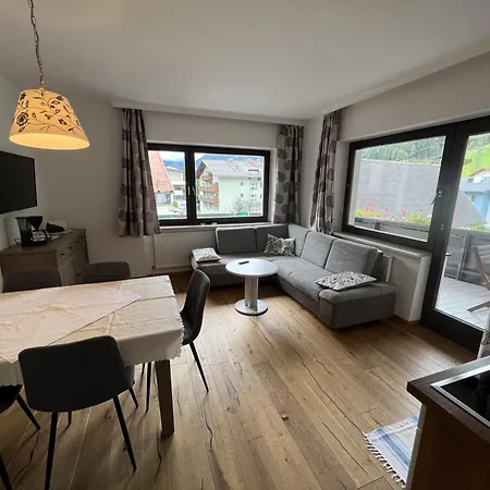 Apartment Schlossalm Bad Hofgastein