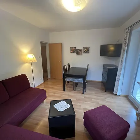 Apartment Schlossalm Bad Hofgastein