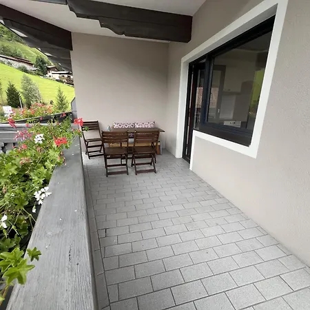 Schlossalm Apartment *