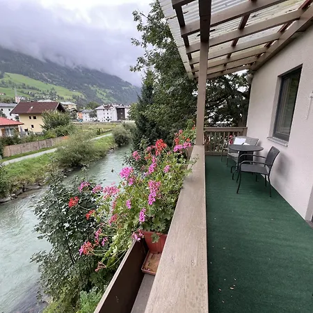 Schlossalm Appartamento