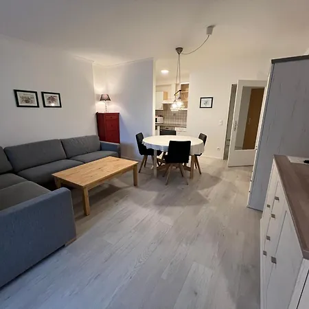 Apartment Schlossalm