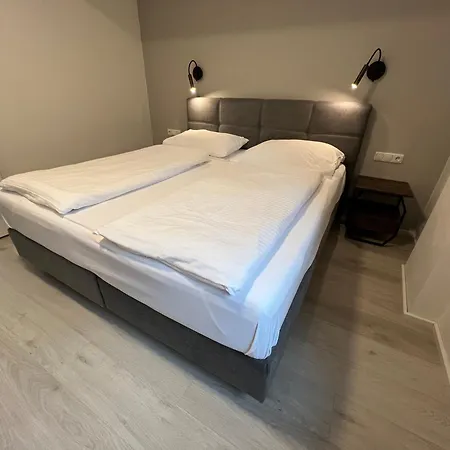 Apartment Schlossalm