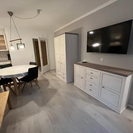 Schlossalm Appartamento