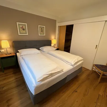 Apartment Schlossalm
