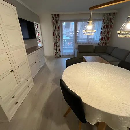 Appartamento Schlossalm Bad Hofgastein