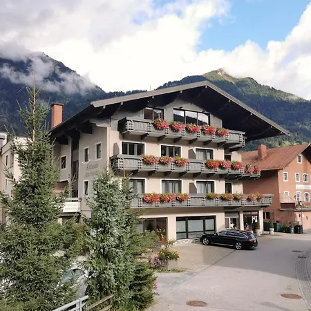 Schlossalm Apartment Bad Hofgastein