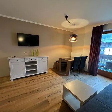 Schlossalm Apartamento Bad Hofgastein