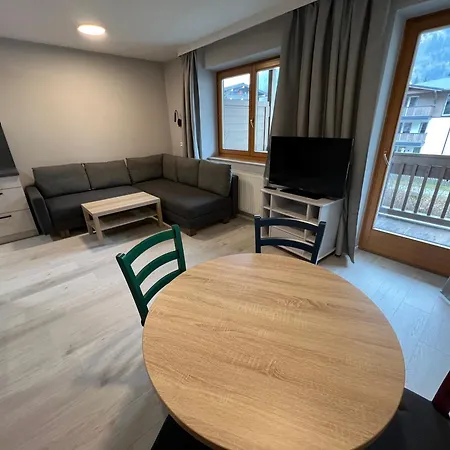 Schlossalm Apartamento