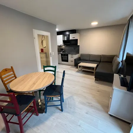 Apartamento Schlossalm Bad Hofgastein
