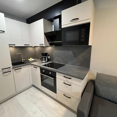 Schlossalm Apartamento