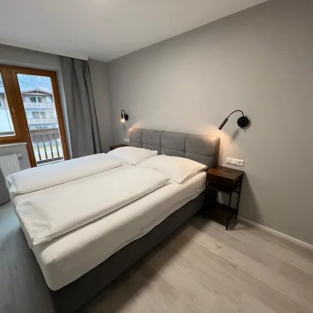 Apartment Schlossalm