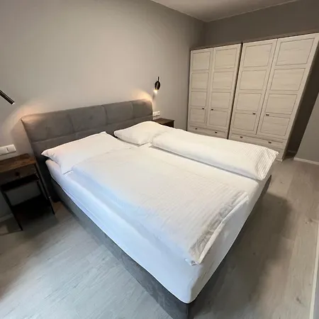 Schlossalm Apartamento *