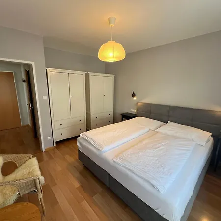 Schlossalm Apartment
