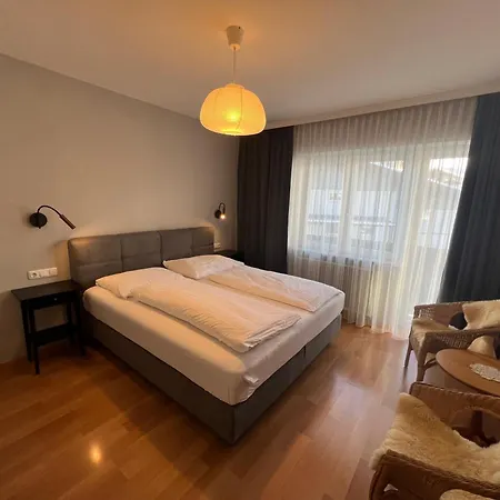 Schlossalm Apartment Bad Hofgastein