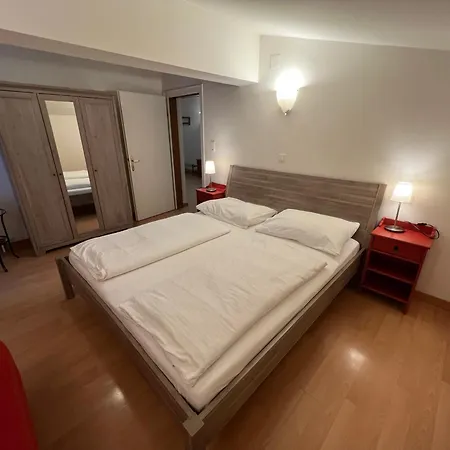 Apartamento Schlossalm Bad Hofgastein