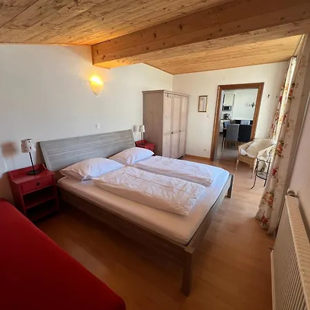 Schlossalm Apartamento