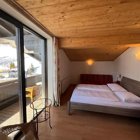 Apartment Schlossalm