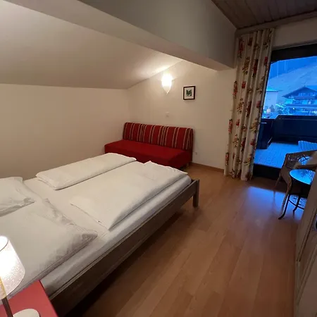 Schlossalm Bad Hofgastein