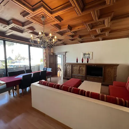 Apartamento Schlossalm *